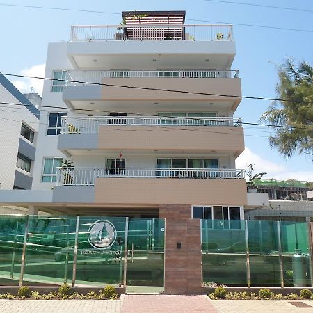 Ferienwohnung Jardins Do Atlantico Cabo Branco Beira-Mar João Pessoa Exterior foto